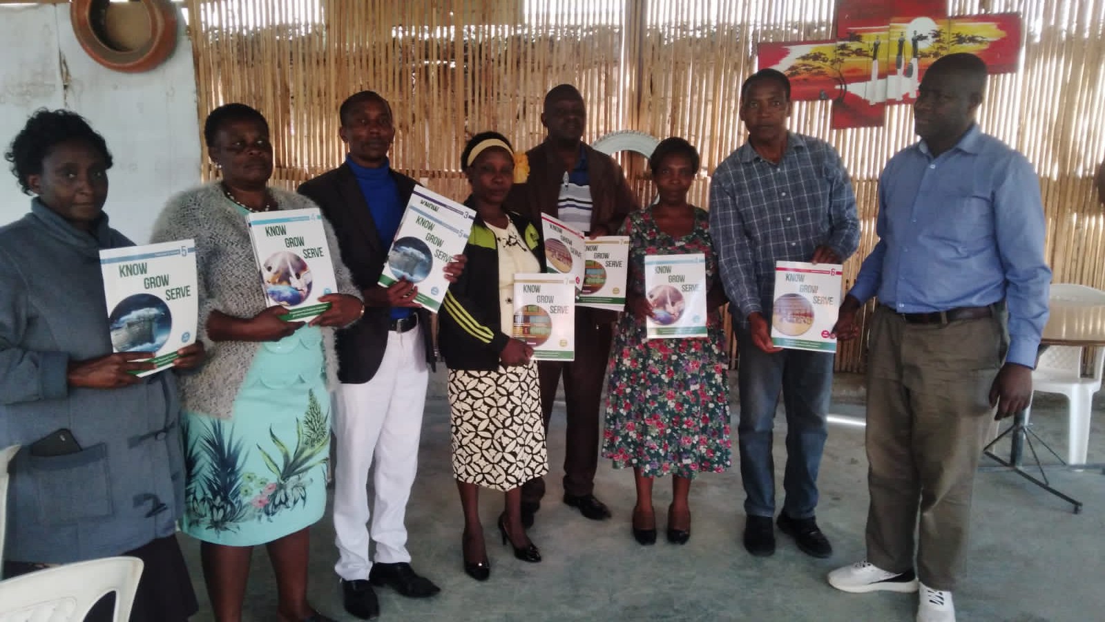 ppi training photo